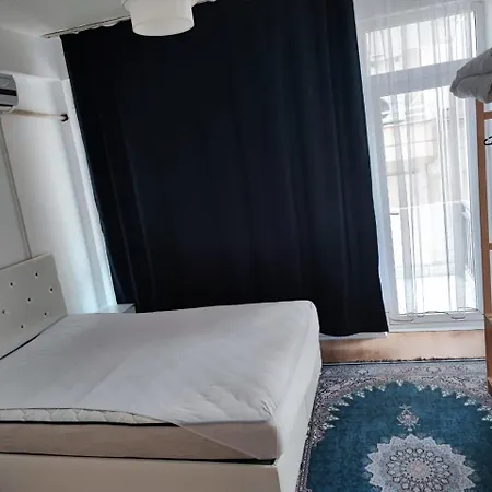Central Location In The City Daire